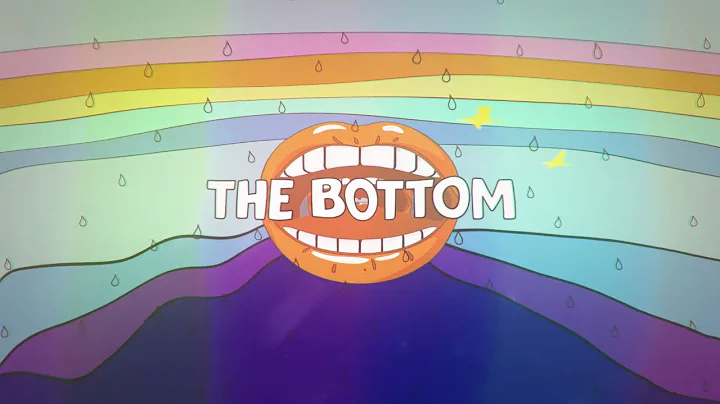 MICHELLE - THE BOTTOM [Official Lyric Video]