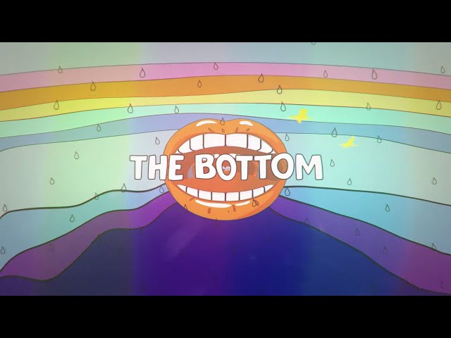 Michelle - The Bottom