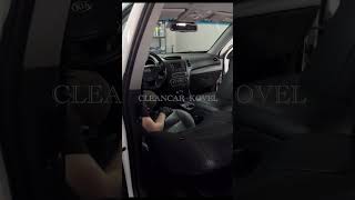 Команда хімчистки Cleancar Kovel,запис триває💙