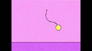 Famous AMB Animation Basics: The Basic Pendulum 2 Profile