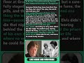 At 86, Elvis’ Closest Friend Finally Reveals What Happened The Night He “Disappeared” #shorts