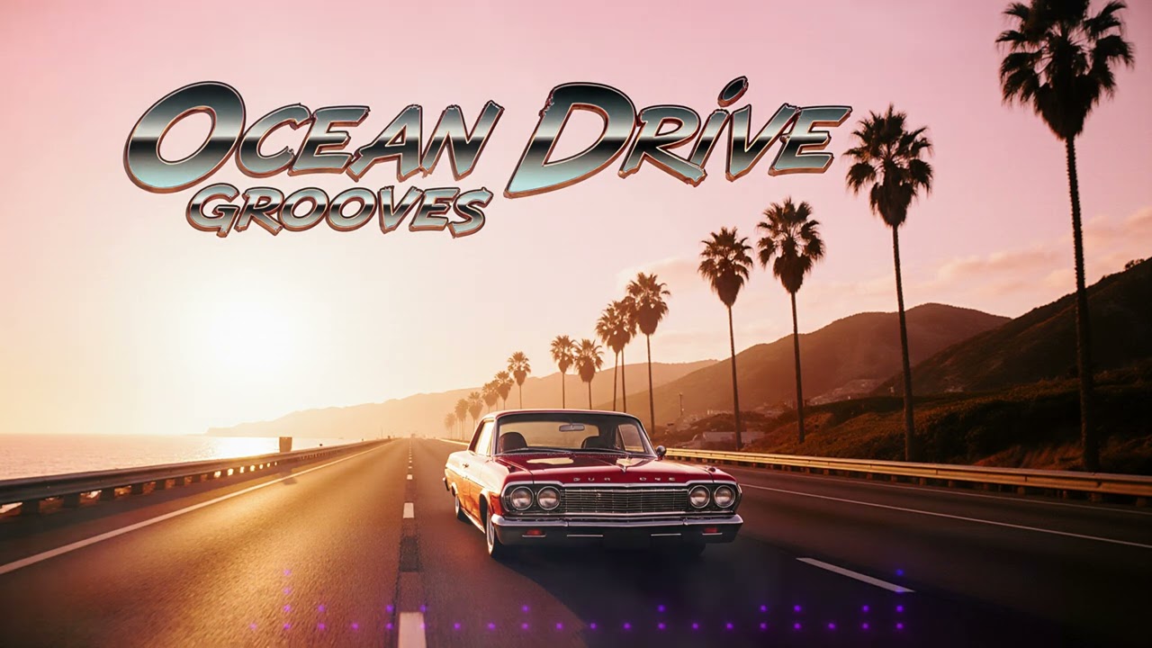 🌅 That Cali Smoothness You Can’t Fake 💿 Funk & G-Funk