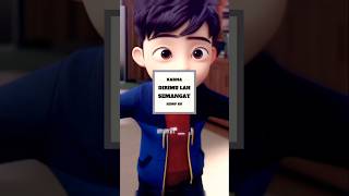 ejenali Terimakasih Atas 3rb Subscriber 