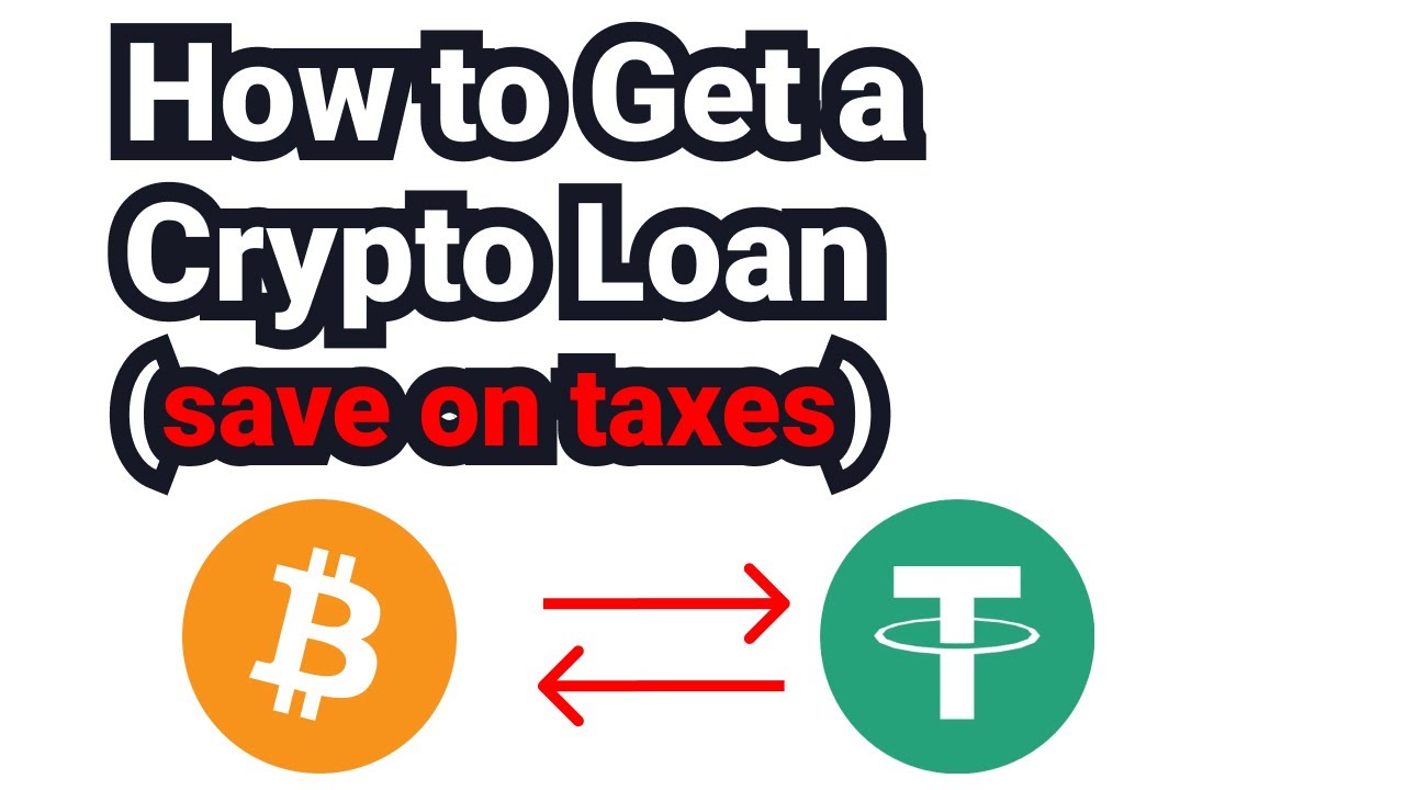 How to Get a Crypto Loan: A Step-by-Step Guide for Beginners