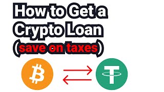 How to Get a Crypto Loan: A Step-by-Step Guide for Beginners