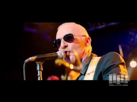 Graham Parker &amp; The Rumour: This Is Live (1/2) Passion Is No Ordinary Word