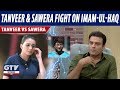 Taveer vs Sawera Fight: 'Imam ul Haq is PARCHI & will remain PARCHI' | G Sports with Waheed Khan