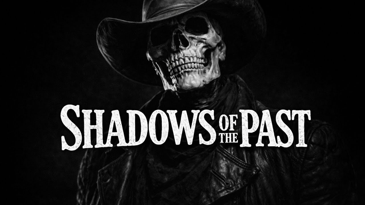 Shadows of the Past | Dark Country Metal