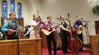 Soldier of the Cross - Benson Family Singers