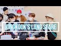 Jikook Analysis: Jungkook's Long Stare At Jimin - JK's 2020 Birthday VLIVE