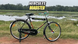 Hercules Roadster