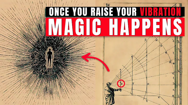HOW TO VIBRATE CORRECTLY? This Is Not Philosophy - The Physics Behind Vibration!