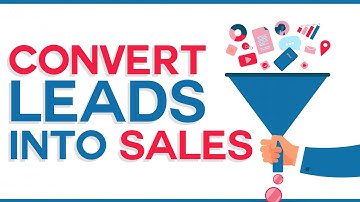 How To Convert Your Leads Into Sales With Different CRM Features | Tutorial (2025)