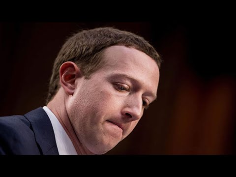 District of Columbia sues Mark Zuckerberg over Cambridge Analytica privacy breach