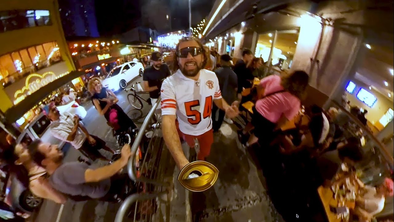 Dimas Dion | Nausicaa