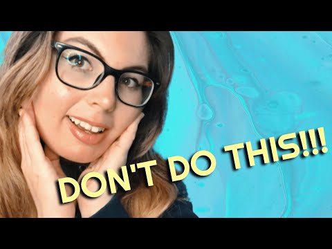 TOP 5 BAD CODING PRACTICES (YOU DO AT LEAST ONE OF THESE)