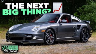 The car that TRANSFORMED my business!