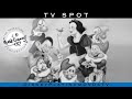 Disney&#39;s Snow White and the Seven Dwarfs (Walt Disney - The Signature Collection) TV Spot