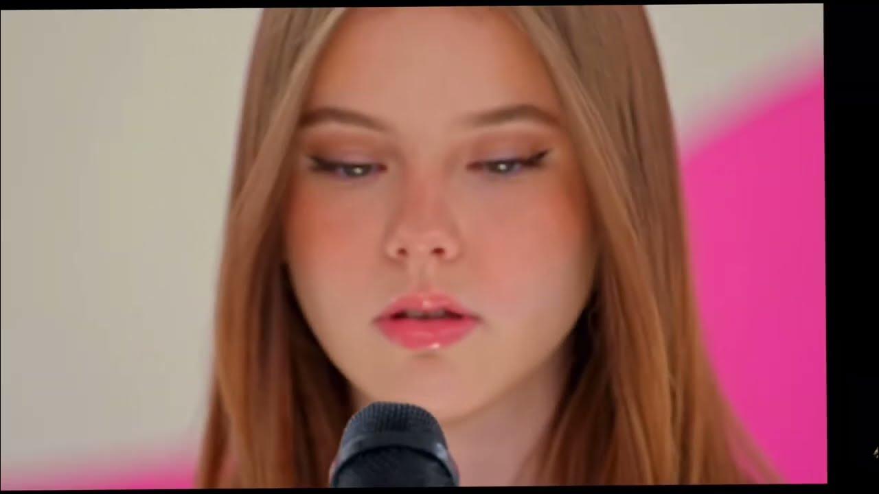 AGT All Stars Intro Daneliya Tuleshova YouTube