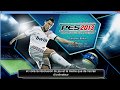 PES 2013 FULL SCREEN PES 2013 اعدادات الشاشة