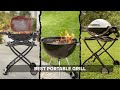 Best Smoker Grill Combo 2026! Tested &amp; Tried