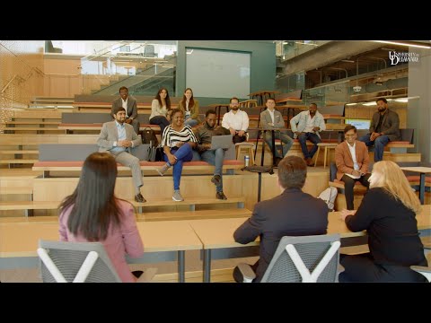 University of Delaware’s Alfred Lerner College of Business ...