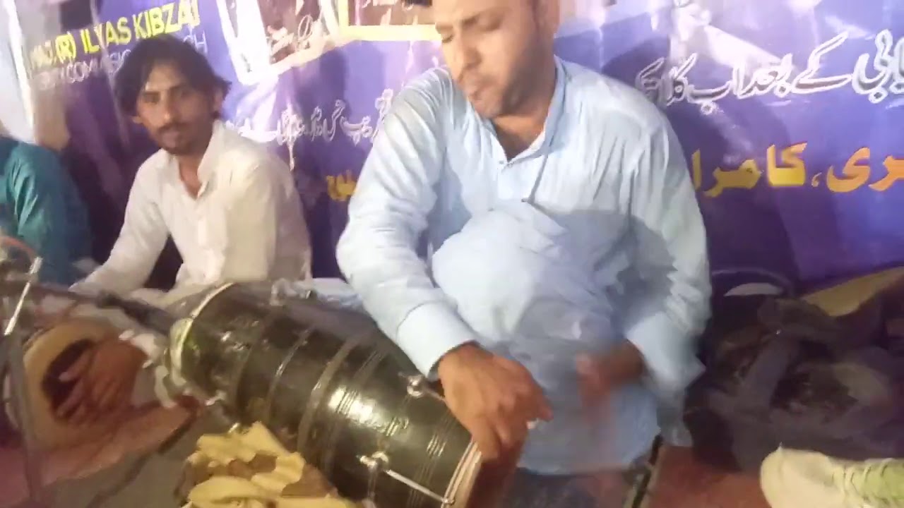 Nasim Ali Baloch | The Redhem Master.... KPL