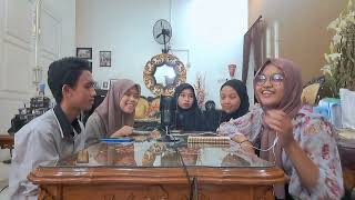 MENGAPA MEMILIH MENJADI GURU?#Anita Saputri_Nurhidayah_Ahmad Hafizh_Jumita