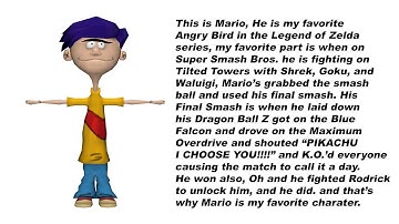 YTP: Oops my system crashed 3 & 4 (REUPLOAD + Take 2)