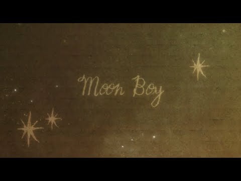 Devon Gabriella - Moon Boy (Official Lyric Video)