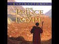 THE PRINCE OF EGYPT INSPIRATIONAL