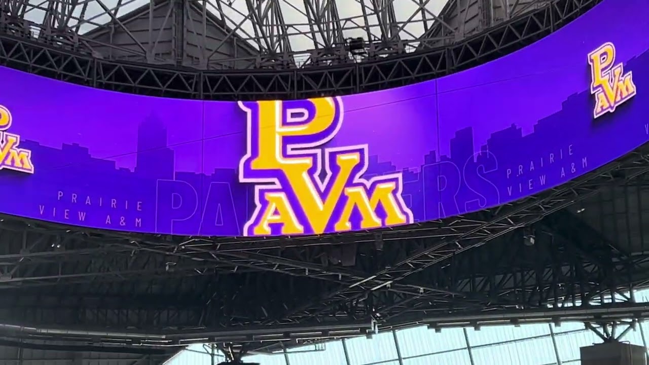 Celebration Bowl Vlog