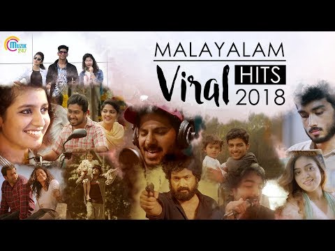 malayalam-viral-hits-2018-with-callertune-codes-|-best-malayalam-films-songs-|-nonstop-video-songs