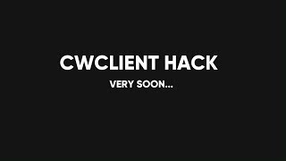 contract wars hack | cwclient | #info