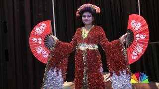 Friday Night Costuming Contest @ Dragon Con 2016 [dragoncontv]