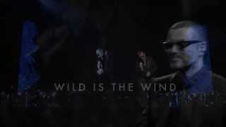 George Michael Symphonica promo Wild is the wind