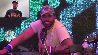 Jon Zherka Confronts & Humiliates His Biggest Hater