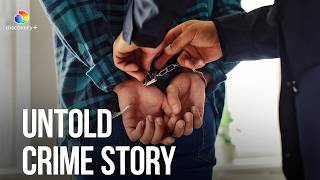 Prison Escape Story Exposed | I (Almost) Got Away With It S8 EP 89 | discovery+