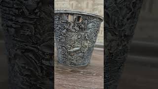 ВедЁрко на 9литров своими руками.