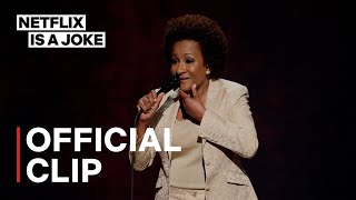 Wanda Sykes on Getting Older