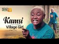 Kamsi the fearless village girl pt 1  this movie is based on a true life story  african movies