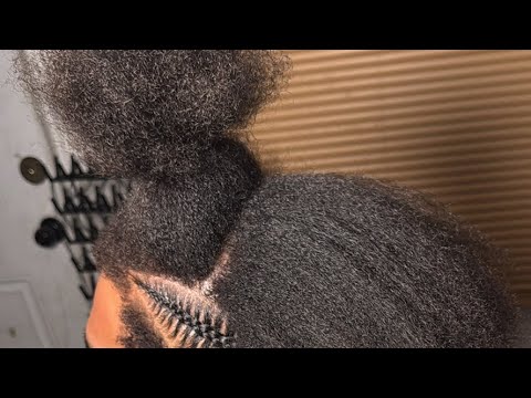 Men box braids $150