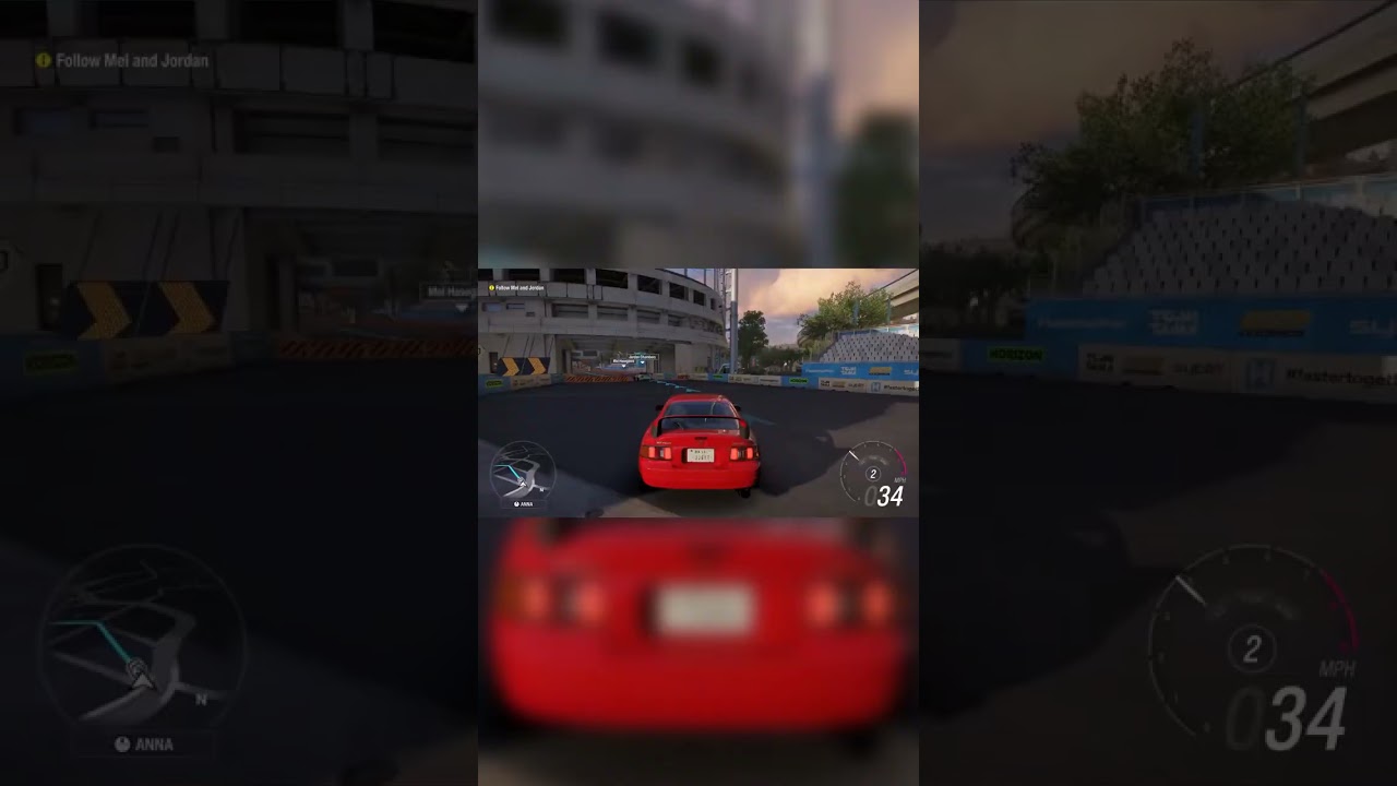 Forza Horizon 6 Scenery: Absolutely Insane!