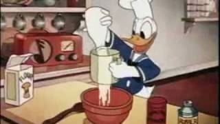 Youtube Poop - Donald Loves Explosions