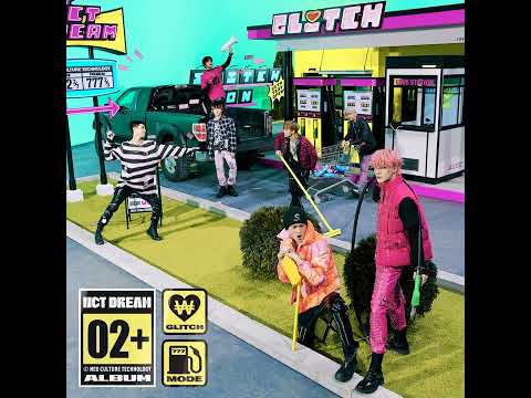 My little #sodapop #JENO #CHENLE #JISUNG#NCTDREAM