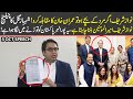 Who is behind Nawaz Sharif's speech | Shahbaz Gill exposes faces behind Nawaz Sharif speech