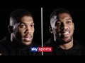 EXCLUSIVE! Anthony Joshua on Tyson Fury’s change of trainer, sparring Chisora & Deontay Wilder