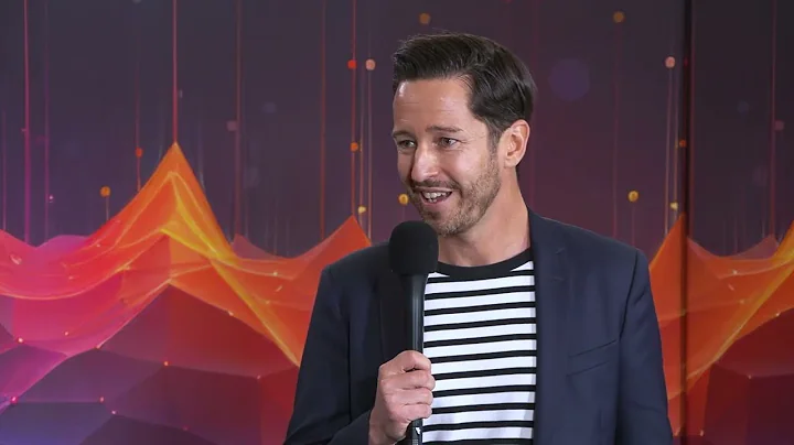 From our partners at The Phocuswright Conference 2025: Rail Europe