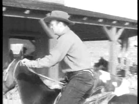 The Range Rider MARSHAL FROM MADORO