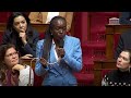 Aesh  le cynisme du ministre de leducation face  la dpute insoumise nadge abomangoli